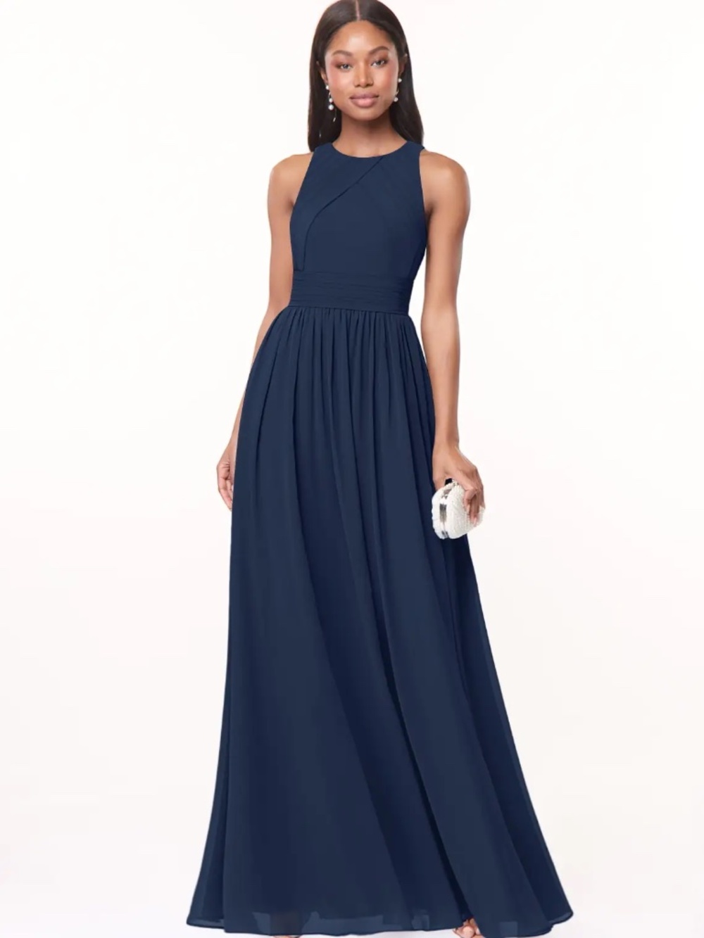 Azazie Harper Dress